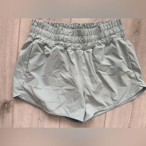 Athleta girls shorts